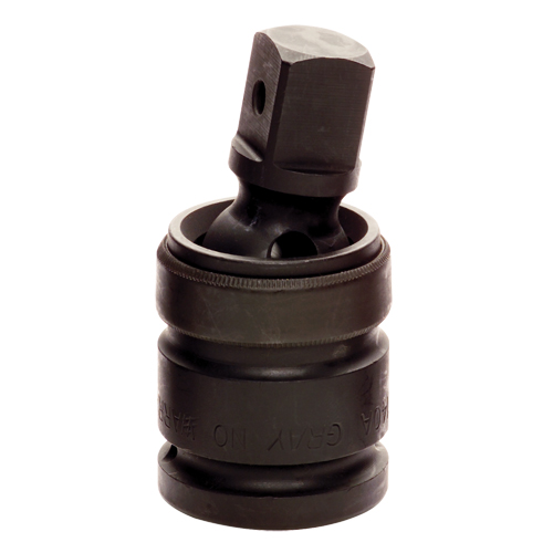 Universal Joint, Impact, 3/4" Drive, 3/4" Socket Equipex