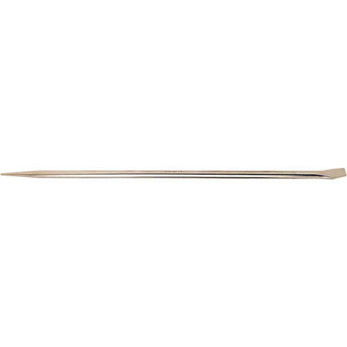Pinch Bar, 48" Equipex