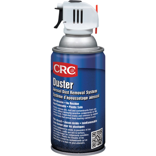 Duster Aerosol Dust Removal System, 12 oz. Equipex