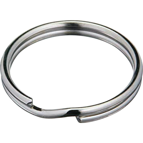 Anneau bris&eacute;, 1" Equipex