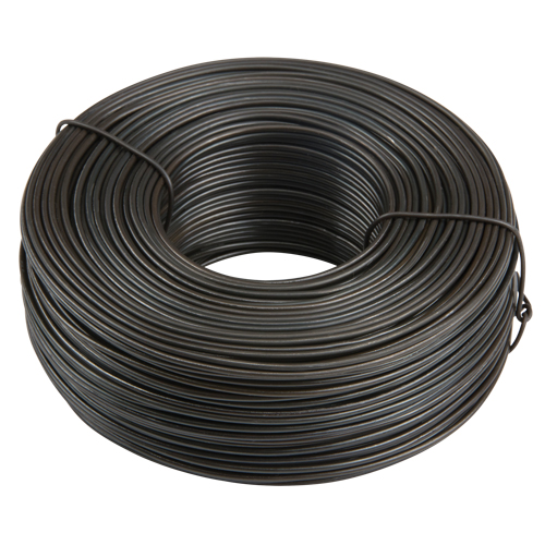Rebar Tie Wire, Black Annealed, 16 ga., 3.125 lbs. /Coil Equipex