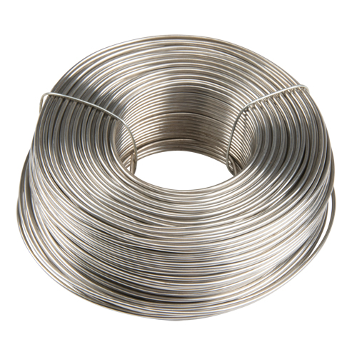 Rebar Tie Wire, Stainless Steel, 16 ga., 3.125 lbs. /Coil Equipex