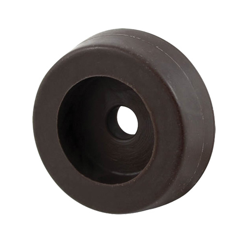 Recessed Bumper Equipex