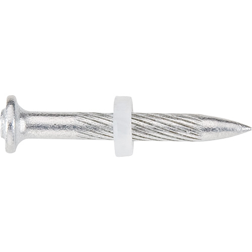 Goupille molet&eacute;e &agrave; cartouche CSI Equipex