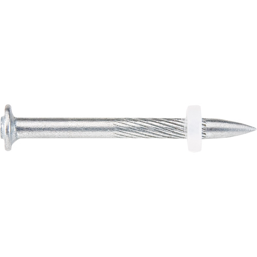 Goupille molet&eacute;e &agrave; cartouche CSI Equipex