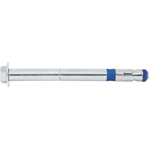 Power-Bolt & Heavy Duty Sleeve Anchor Equipex