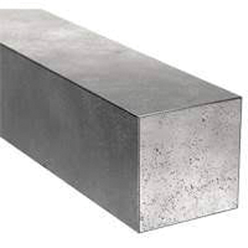 Clavette en barre m&eacute;trique carr&eacute;e Equipex