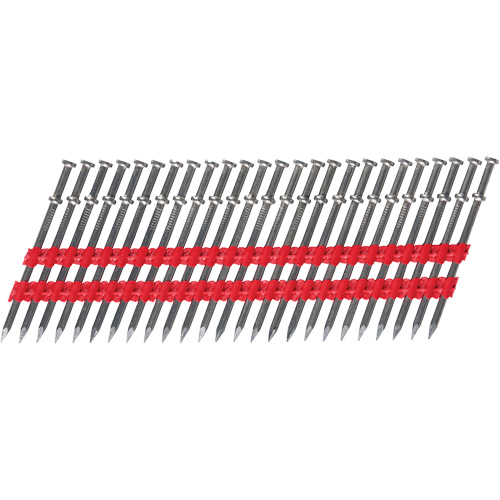 8D Collated Duplex Nails Equipex