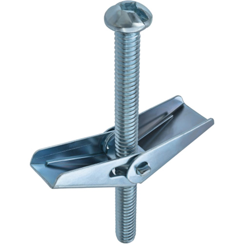 Toggle Bolt Anchor Equipex