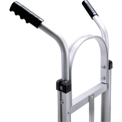 Aluminum Hand Truck Handle Equipex