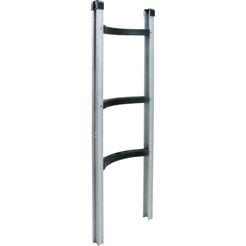 Aluminum Hand Truck Frame Equipex