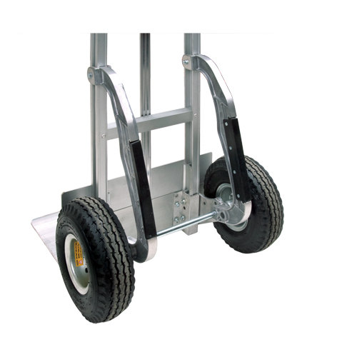 Hand Truck Accessories - Stair Climbers Equipex