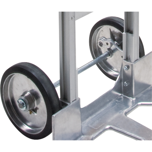 Wheel Assembly Equipex