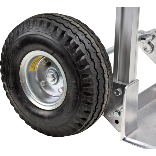 Wheel Assembly Equipex