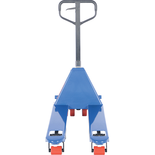 Transpalette manuel Quick-Lift, Acier, 48" lo x 20" la, Capacit&eacute; 5500 lb Equipex