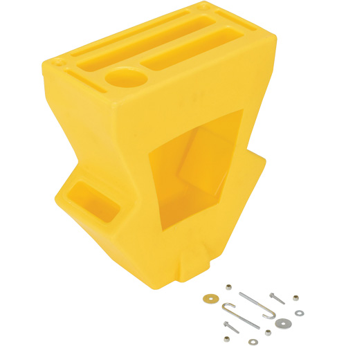 Plateaux pour transpalette Equipex