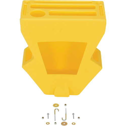 Plateaux pour transpalette Equipex