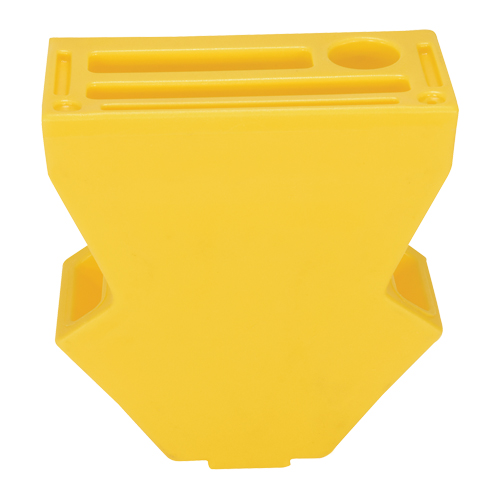 Plateaux pour transpalette Equipex