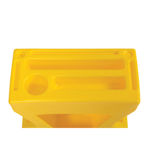 Plateaux pour transpalette Equipex