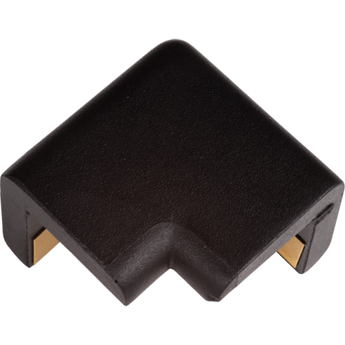 Accessoires de finition pour coin Equipex