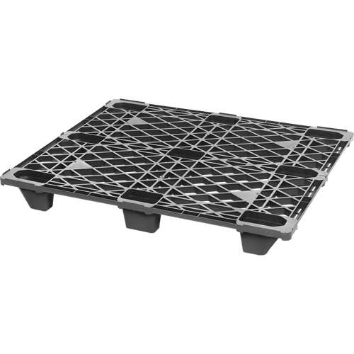 Open Deck Pallet Equipex