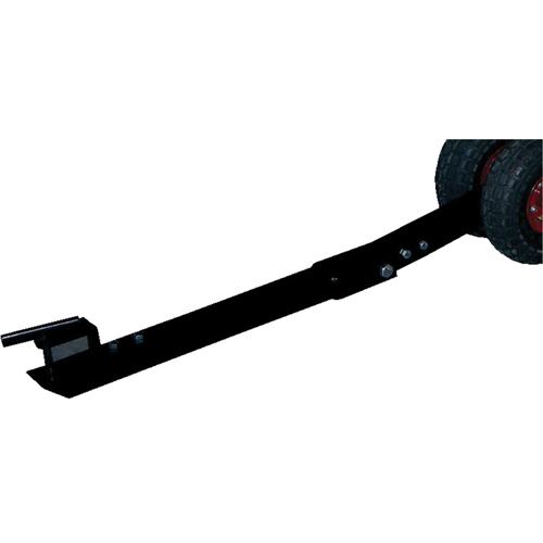Tow Bar Package Equipex