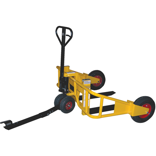 Tow Bar Package Equipex