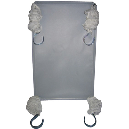 Plateforme &agrave; ressort pour chariot caisson Starcart Equipex