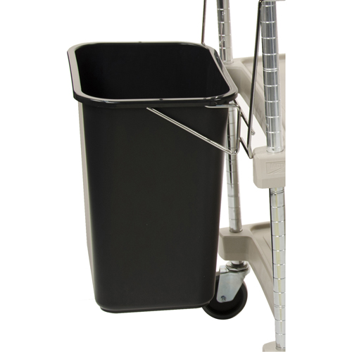 Chariots utilitaires myCart Equipex