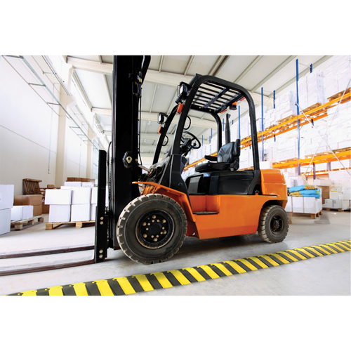 Ultra-Sidewinder&reg; Cable Protection System - Large, 34" x 13.675" x 2.13", 13500 lbs. (6.75 tons) Equipex