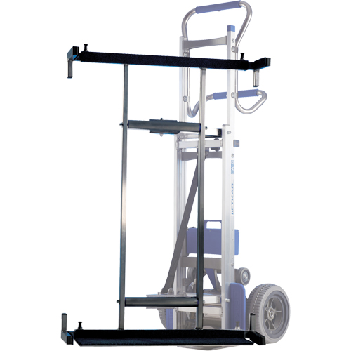 LiftKar&reg; Accessories - Panel / Window / Door Holder Equipex