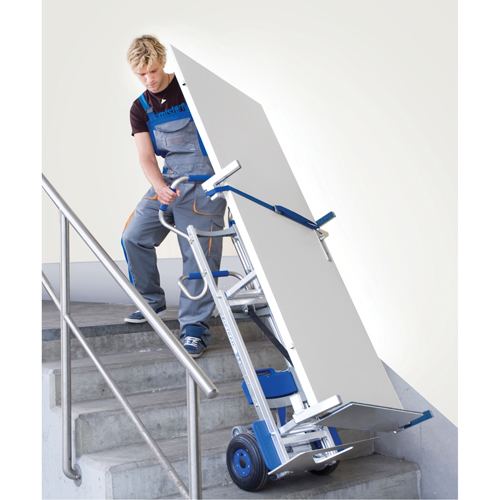 LiftKar&reg; Accessories - Panel / Window / Door Holder Equipex