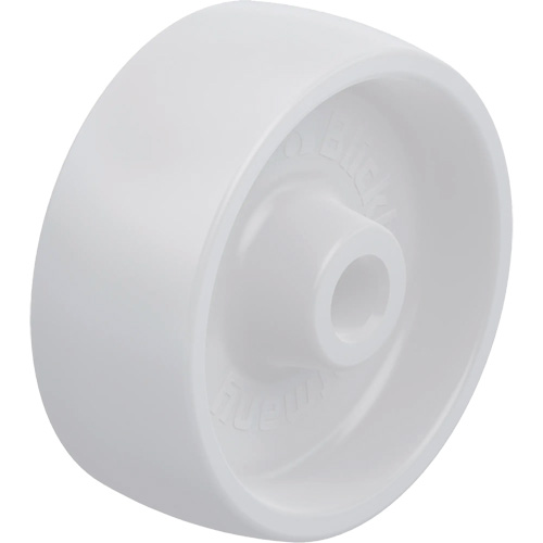 Nylon Wheels Equipex