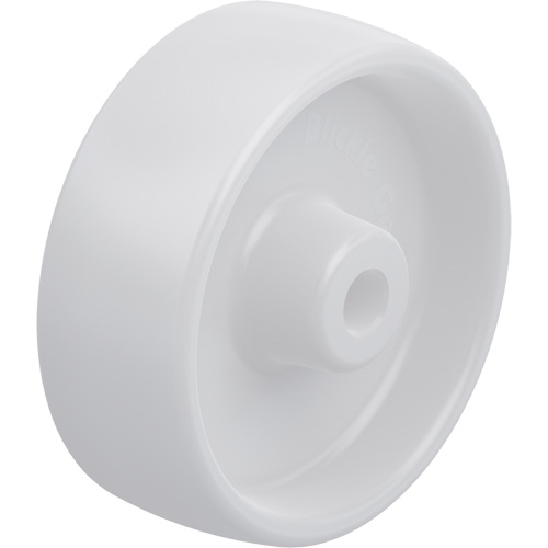 Nylon Wheels Equipex