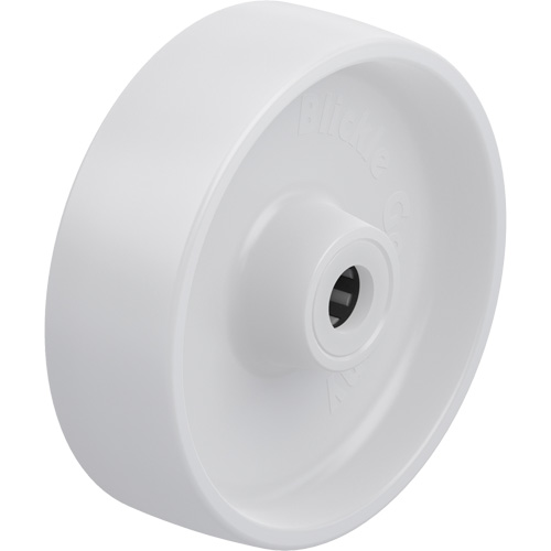 Nylon Wheels Equipex