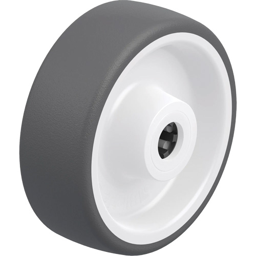 Thermoplastic Polyurethane Wheels Equipex
