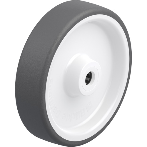 Thermoplastic Polyurethane Wheels Equipex