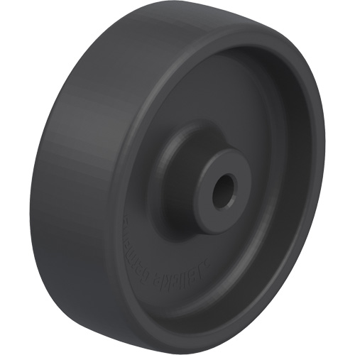 Heat-Resistant Nylon Wheels Equipex