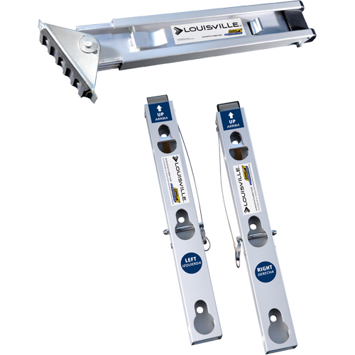 Ladder Levelers Equipex
