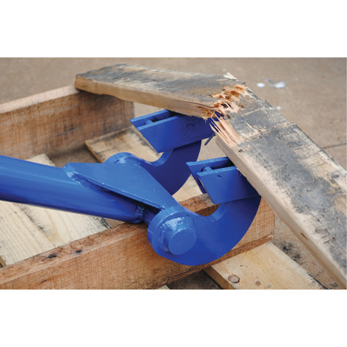 Pallet Buster Equipex