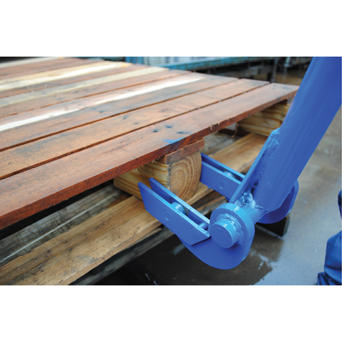Pallet Buster Equipex