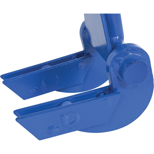 Pallet Buster Equipex