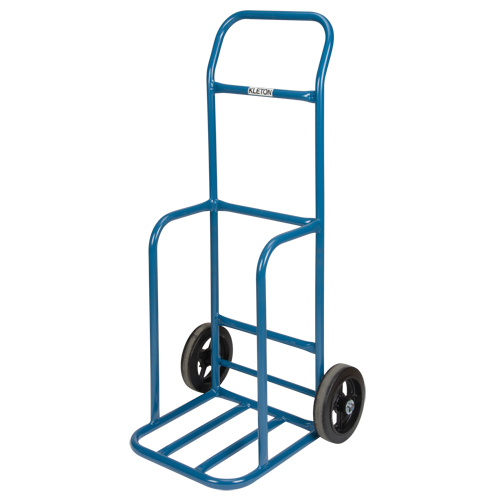 Traffic Cone Cart Equipex