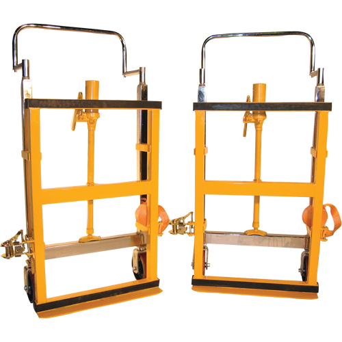 Furniture Mover - FM-180B Equipex