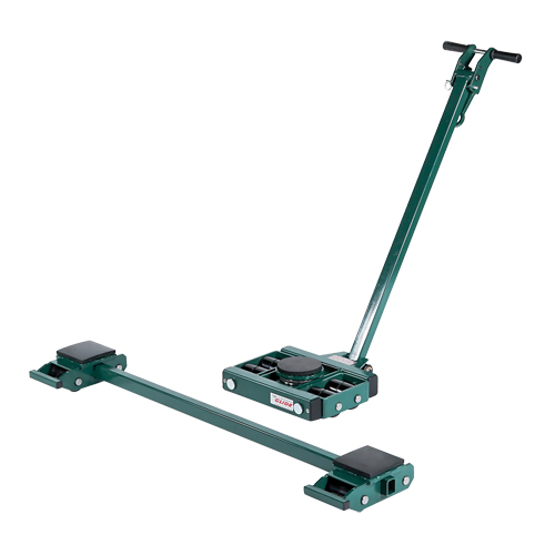 Tri-Glide Three-Point Mover Equipex