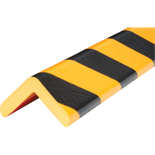 Protecteur de bordure flexible et adh&eacute;sif Knuffi, Longueur 3,28' (1 m) Equipex