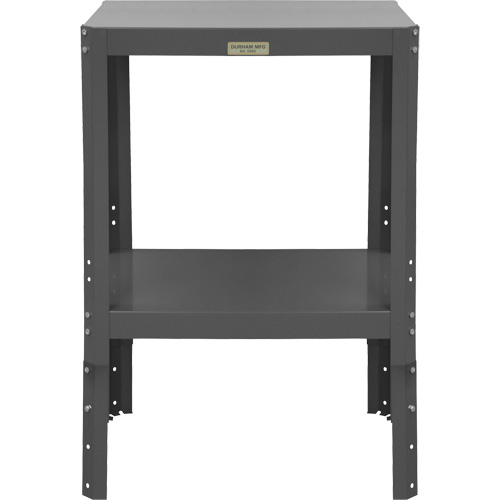 Adjustable Machine Stand Equipex
