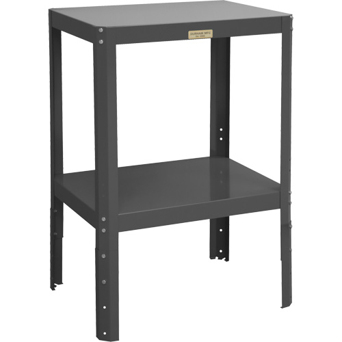 Adjustable Machine Stand Equipex