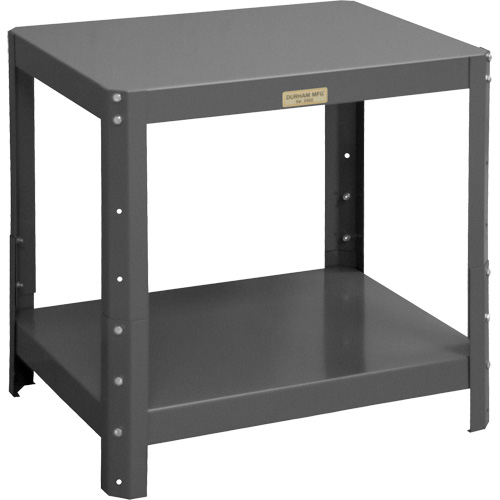 Adjustable Machine Stand Equipex