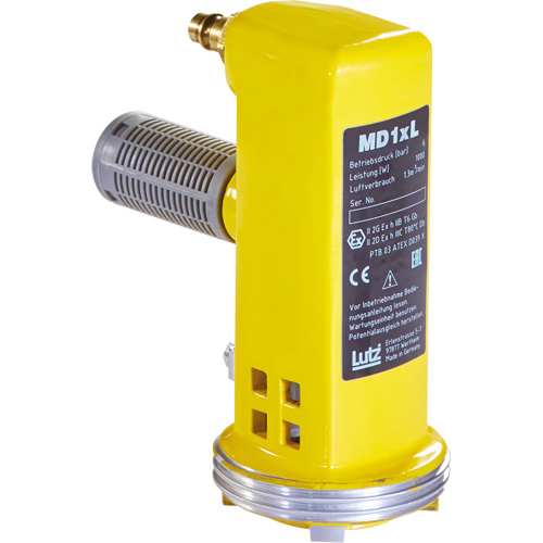 Air Pump Equipex